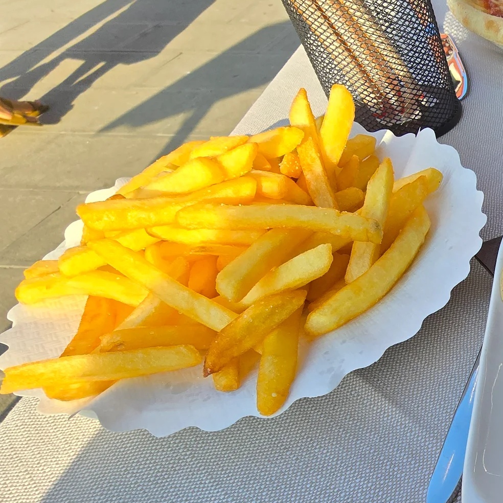 Family‑Friendly Dining in Venice: Why Kids Love Dallo Zio