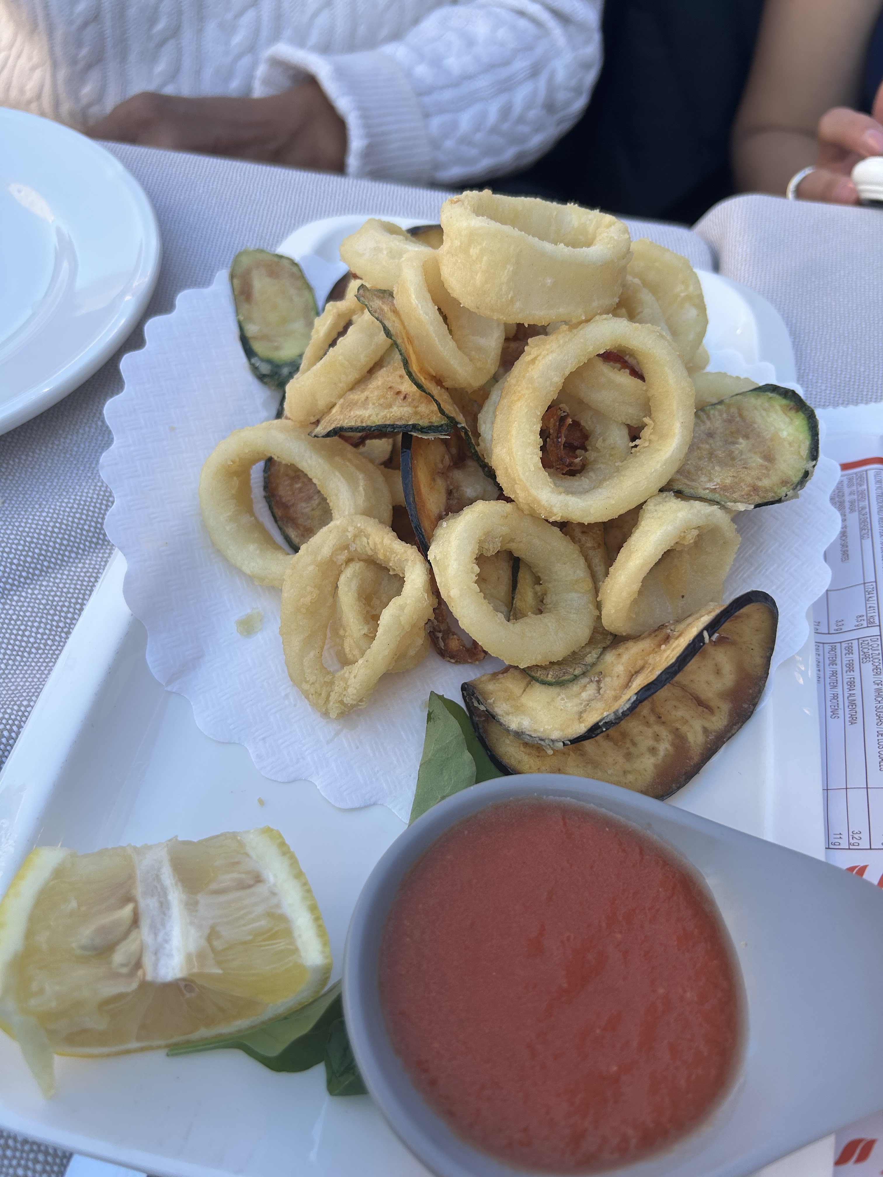 What to Eat in Venice: A Beginner’s Guide Featuring Dallo Zio